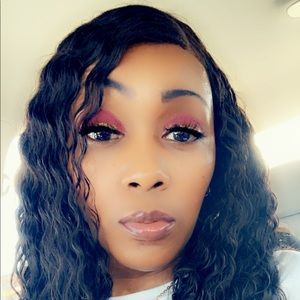 Meet your Posher, Ericka